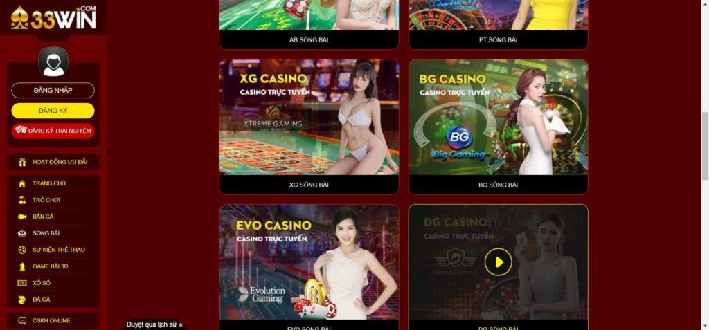Live-casino-win33