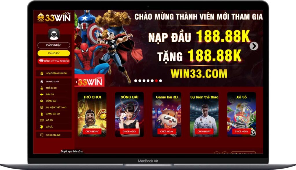 nha-cai-win33-uy-tin-hang-dau-Viet-Nam
