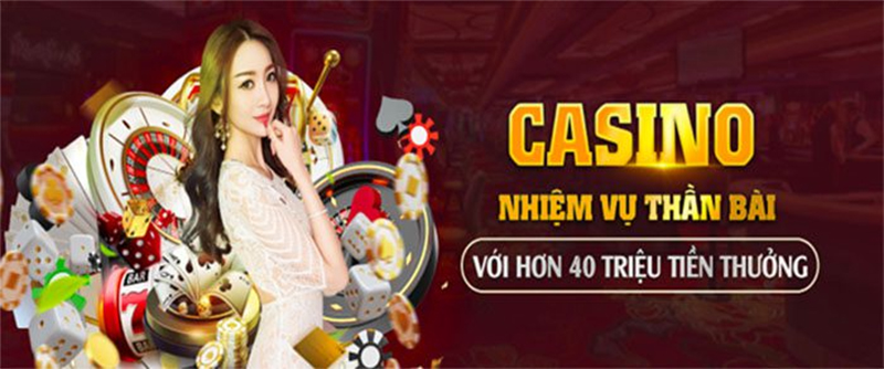 Đôi điều cơ bản khám phá về sảnh game Casino Win33 thế nào?