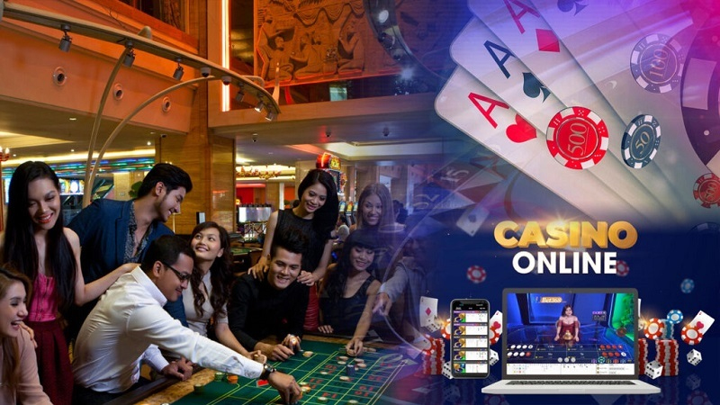 Chuyên gia kinh nghiệm chơi casino Win33 thắng lớn