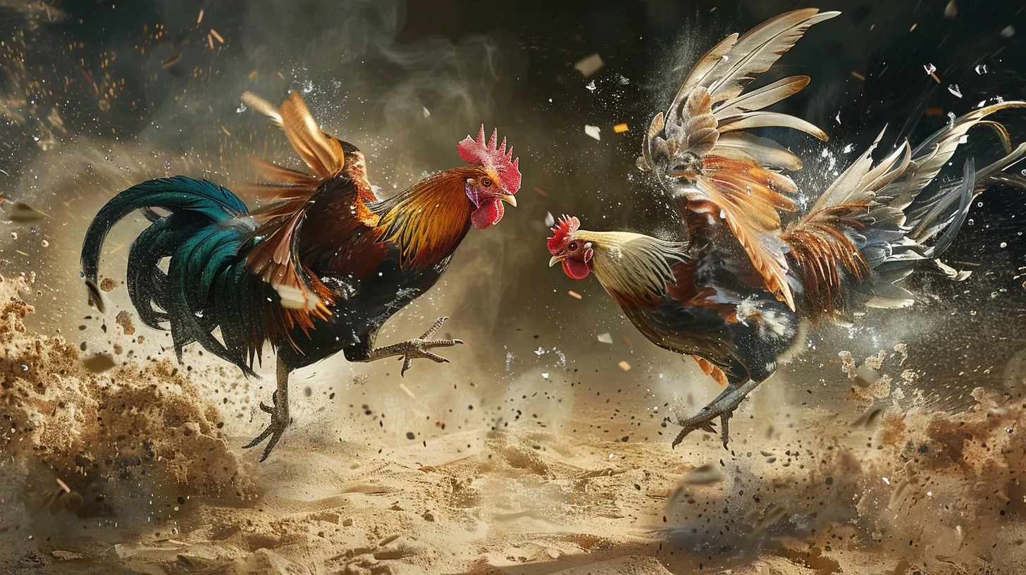 Radar đá gà WIN 33