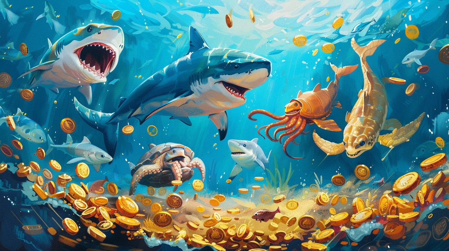 Radar bắn cá WIN 33