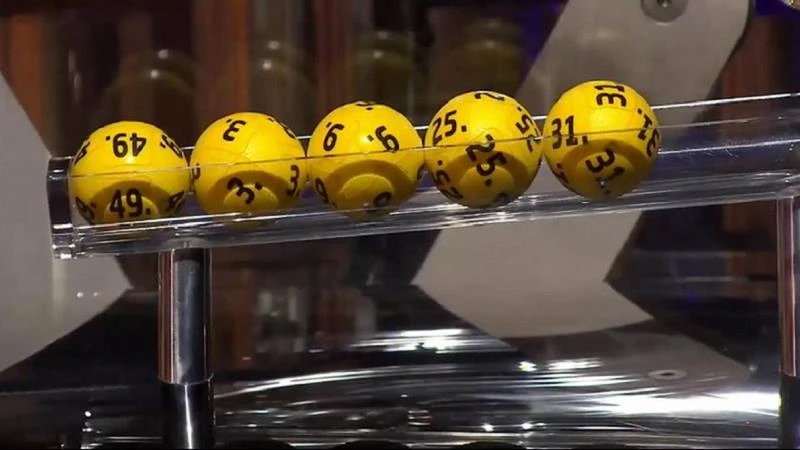 Radar jackpot WIN 33